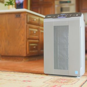 Air Purifiers For Allergies