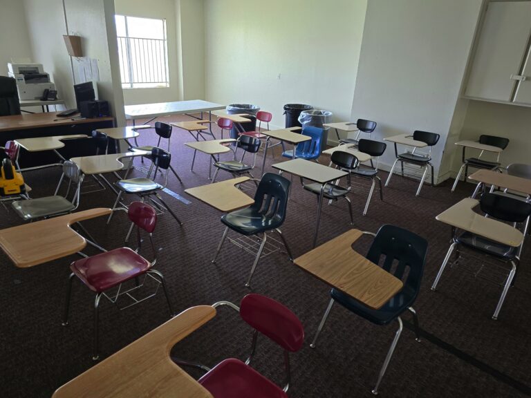 Indoor Air Quality in Schools