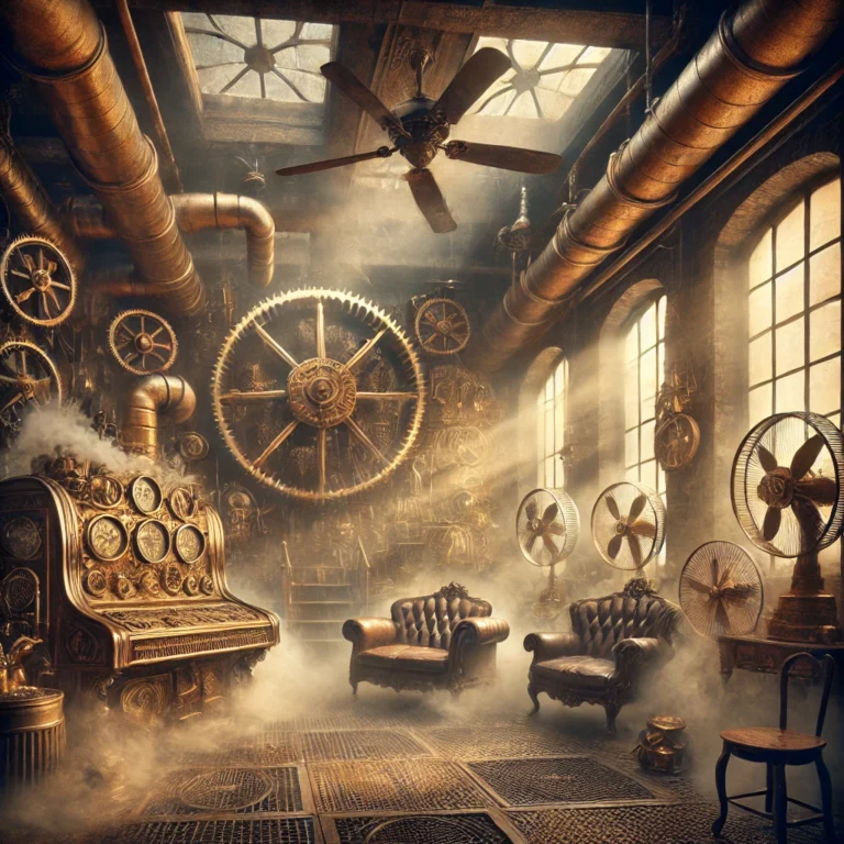 How Poor Ventilation Impacts Indoor Air Quality