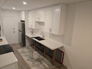 visible signs mold exposure